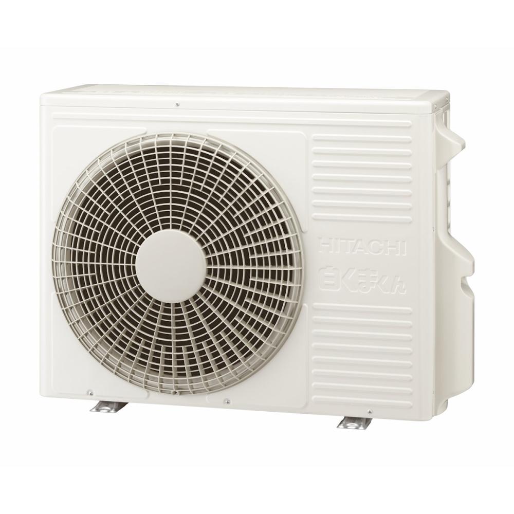 日立 エアコン 白くまくん 14畳用 RAS－AJ40R2（W） の