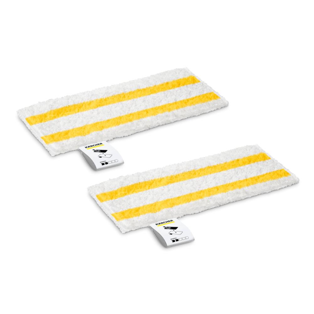 ケルヒャー スチームクリーナー用アクセサリー イージーフィックス用