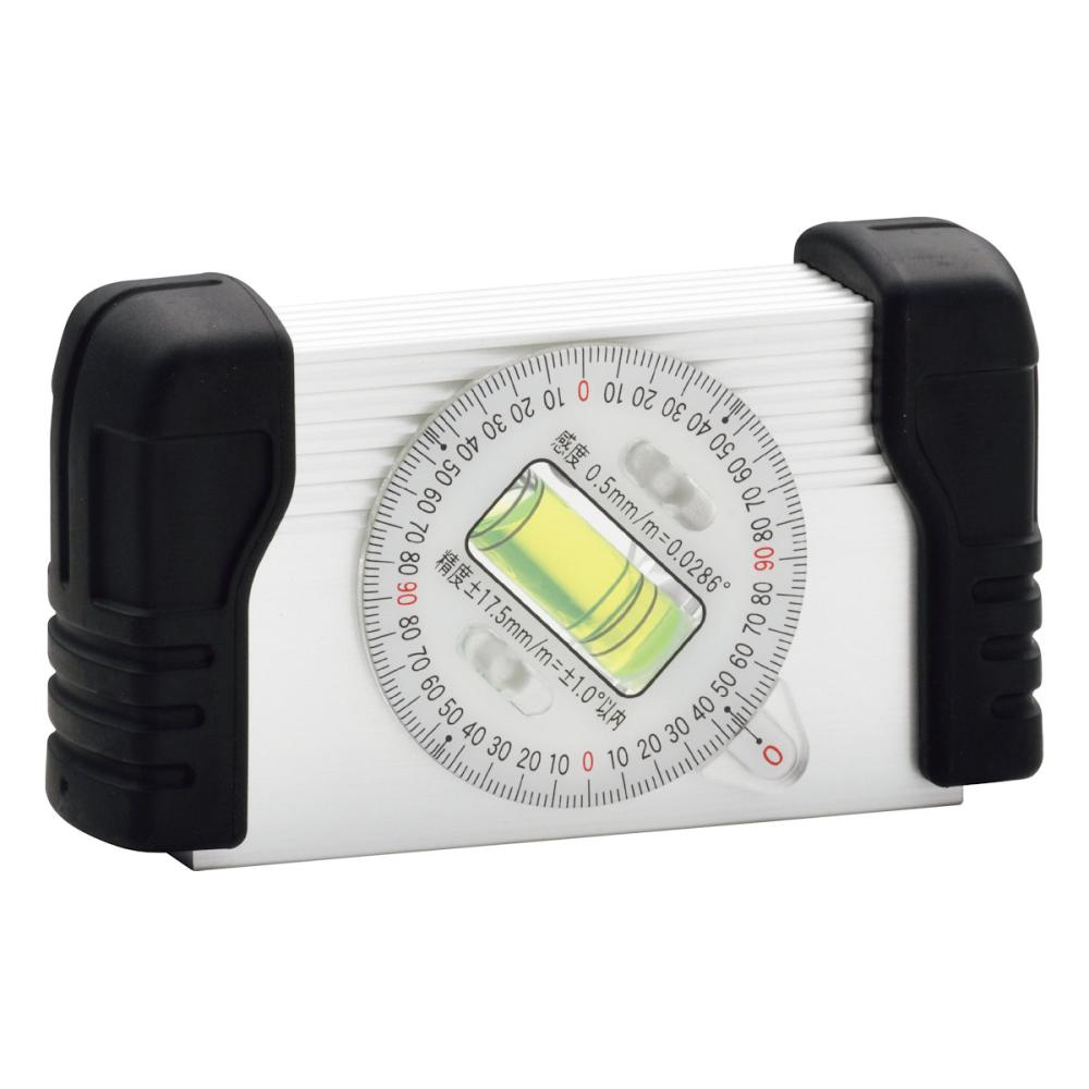 エビス 角度計付G－レベル・土木用 ED－10GAN の通販