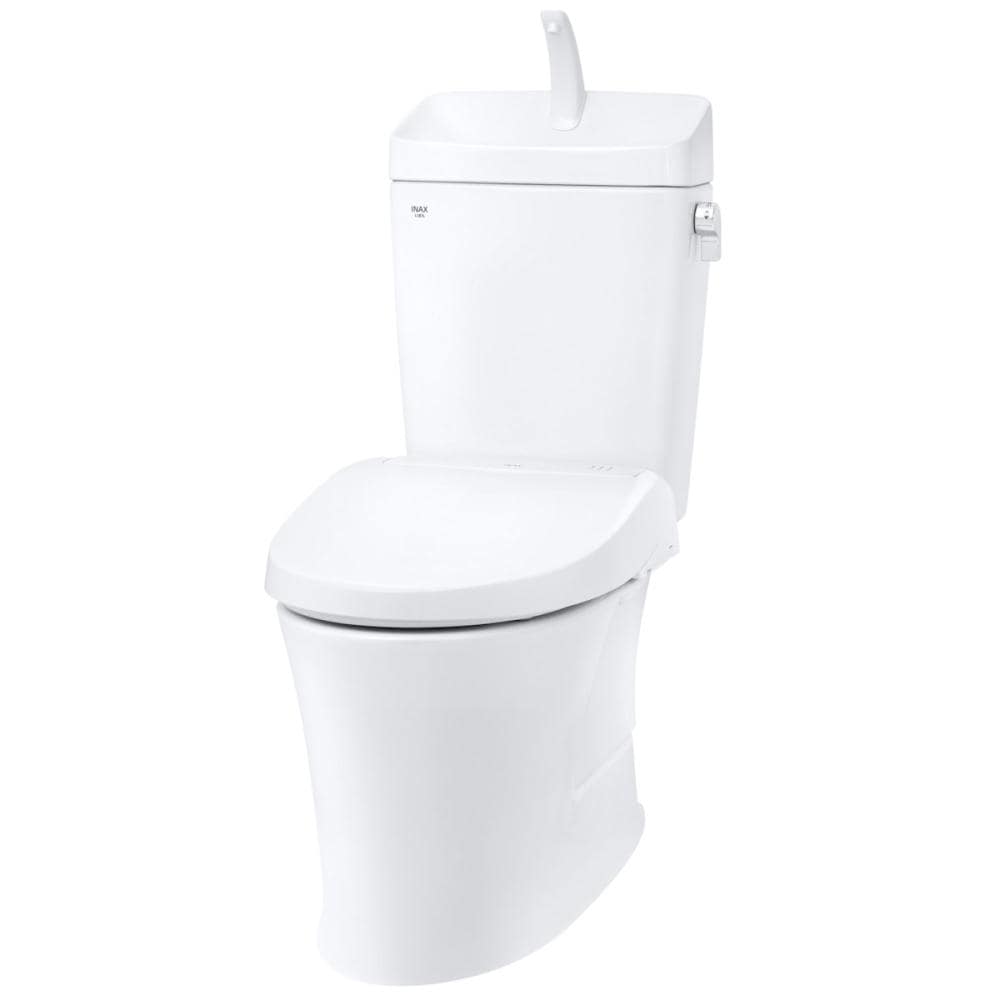 LIXIL アメージュ＋RG20H 手洗付 水抜方式 ハイパーキラ