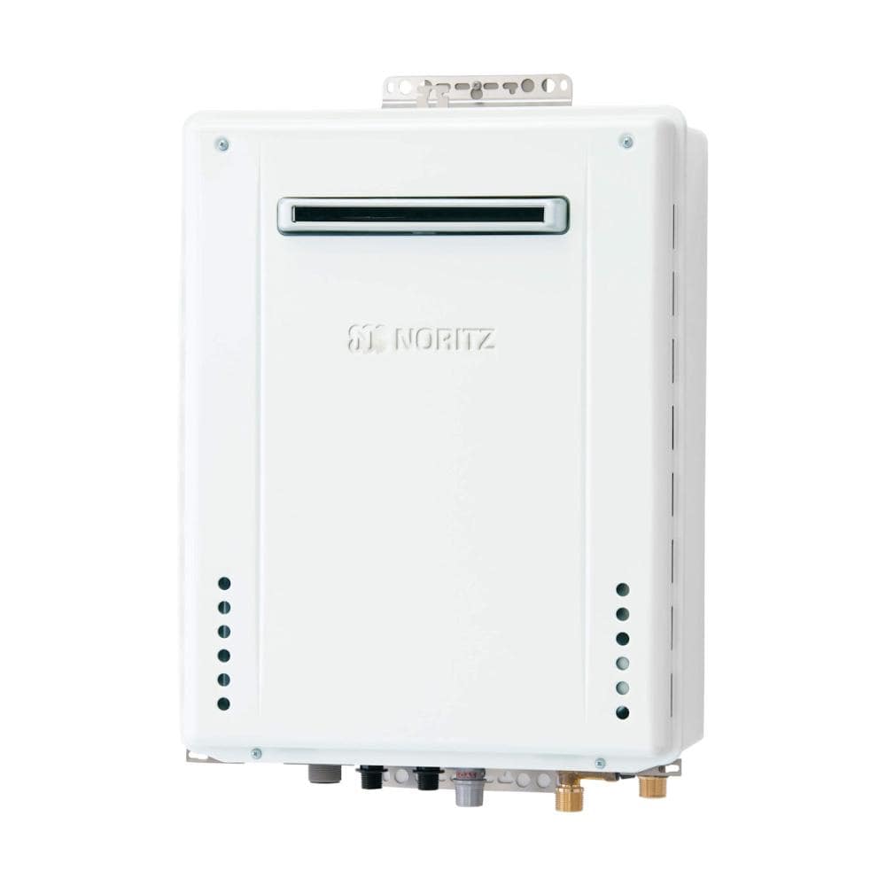 パーパス 屋外壁掛け給湯器 LPガス GS－2402W－1 LP の