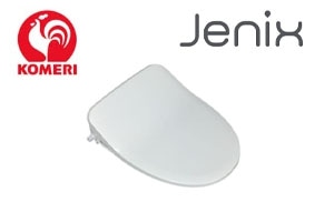 Jenix（ジェニックス）温水洗浄便座 貯湯式 HWS-R2 の通販