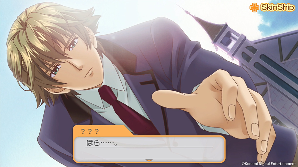 ときめきメモリアル Girl's Sideシリーズ、Nintendo Switch™で登場