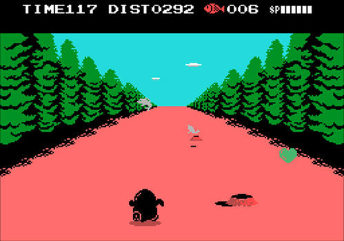 夢大陸アドベンチャー | KONAMI コナミ商品・サービス情報サイト