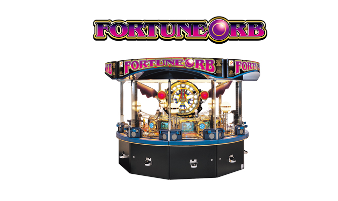 メダルゲーム フォーチュントリニティ オーブセット メダルゲーム