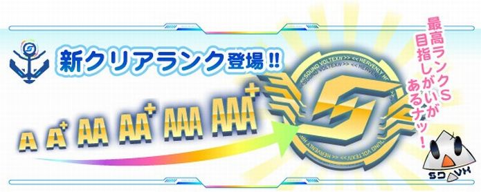 SOUND VOLTEX IV HEAVENLY HAVEN | KONAMI コナミアーケードゲーム製品