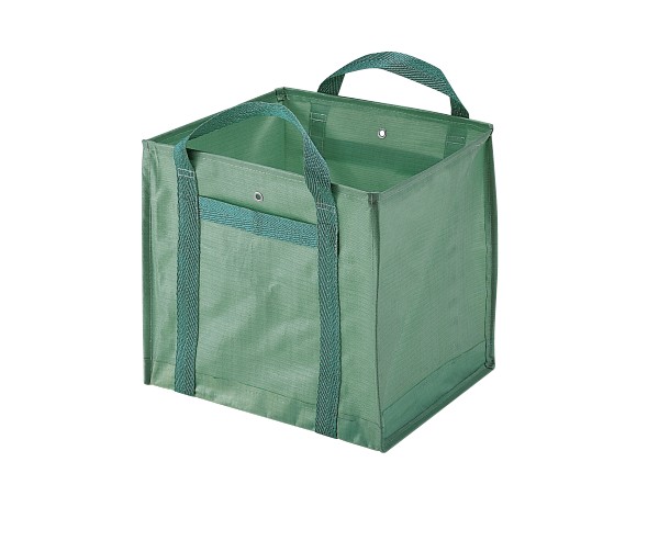 自立式グリーンバッグ｜環境・産廃資材｜製品・商品情報