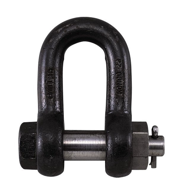 JIS規格シャックル（SBシャックル）｜シャックル｜製品・商品情報