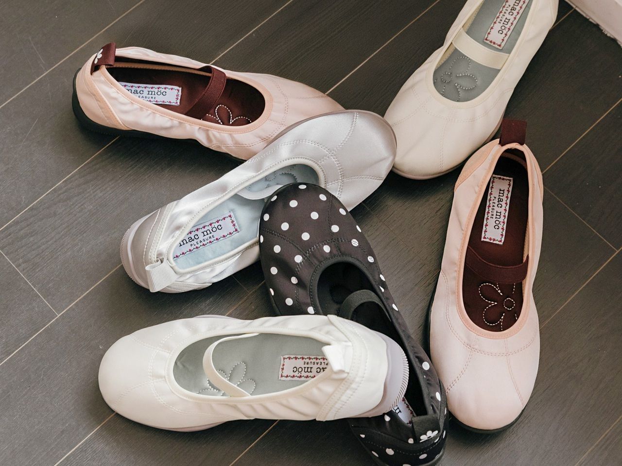 mac moc 聖水フラッグシップ｜聖水洞・ソウルの森(ソウル)の