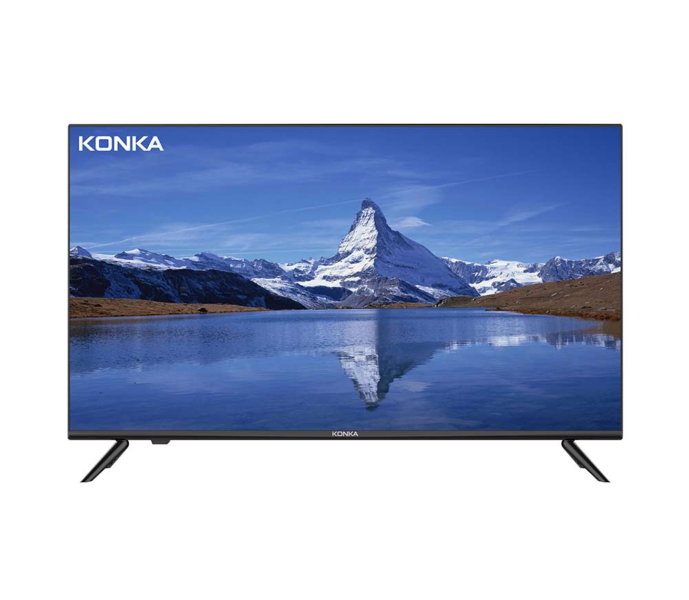 32'' Class Android TV - High Definition with Android TV - Konka