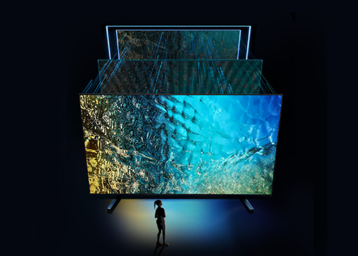 32'' Class Android TV - High Definition with Android TV - Konka