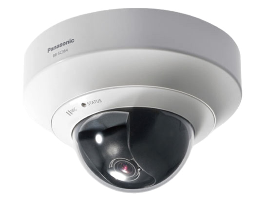 Panasonic BB-SC364 取説あり Panasonic（パナソニック）ネットワーク