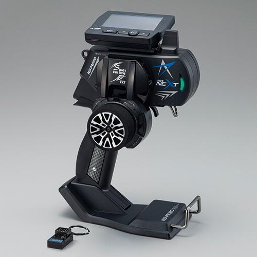 KOPROPO KR-420XT 受信機 EX-NEXT Black SP w/KR-420XT - KO PROPO -