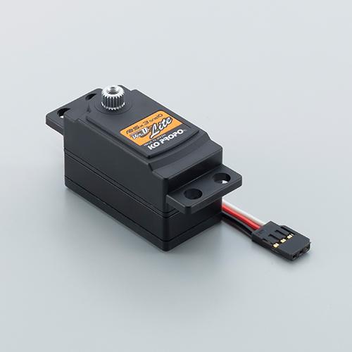 RSx3-one10 Ver.D Lite - KO PROPO -