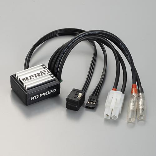 VFS-FR3 - KO PROPO -