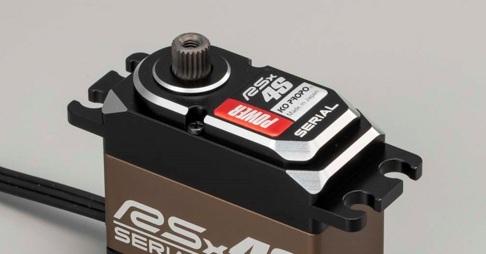 RSx4S-Power H.C - KOPROPO -