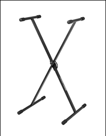 JamStands - Keyboard Stands | Ultimate Support System