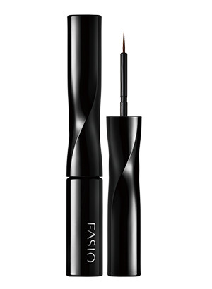 アイライナー｜パワフルステイ リキッドライナー｜ファシオ