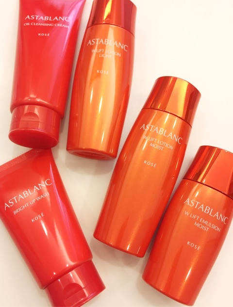 エイジングケアは続けなきゃ！ だから、続けられる工夫がある商品を