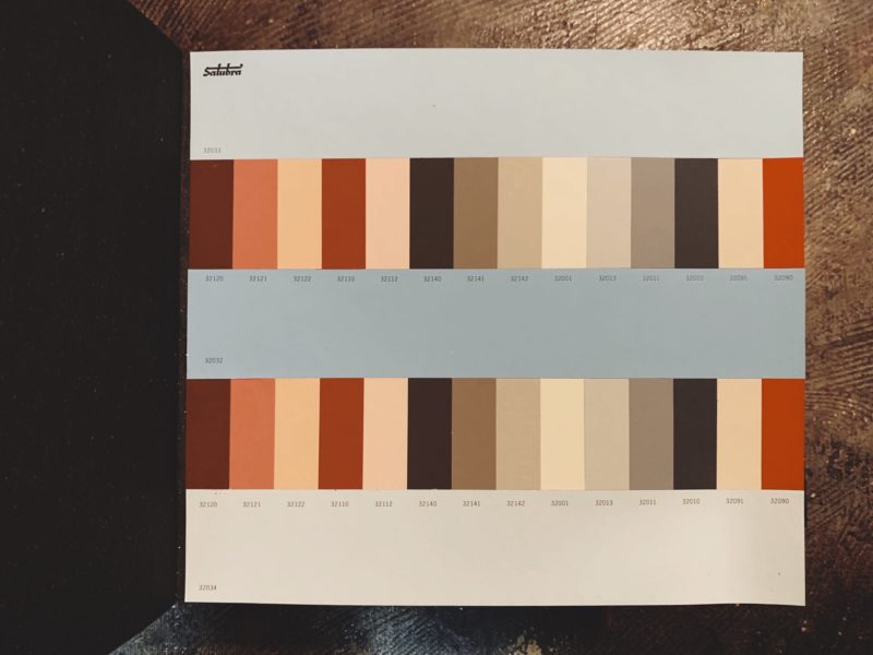 ル・コルビュジエ Le Corbusier: Polychromie architecturale ｜ 建築