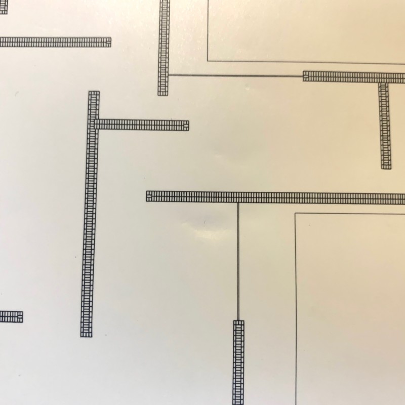 ミース・ファン・デル・ローエ Mies van der Rohe: The Art of