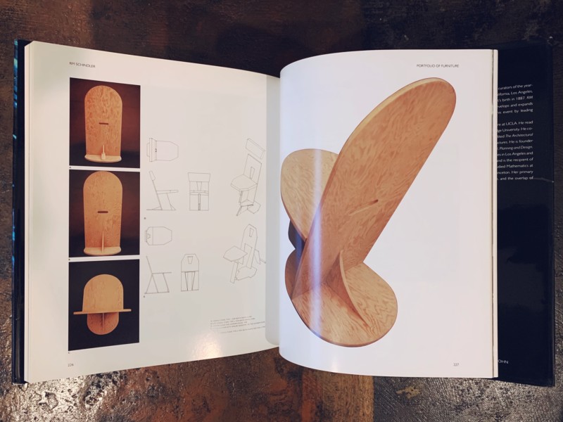 ルドルフ・シンドラー作品集 RM SCHINDLER: COMPOSITION AND