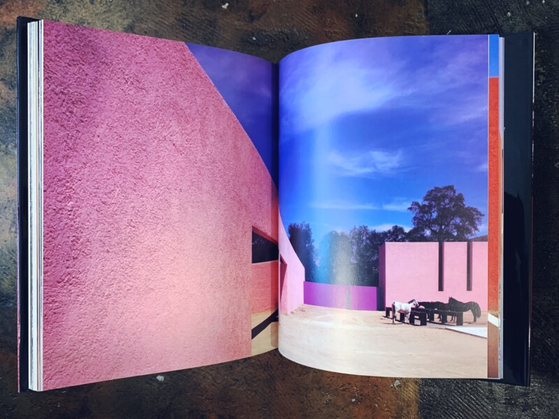 BARRAGAN Armando Salas Portugal ルイス・バラガン ルイス・バラガン