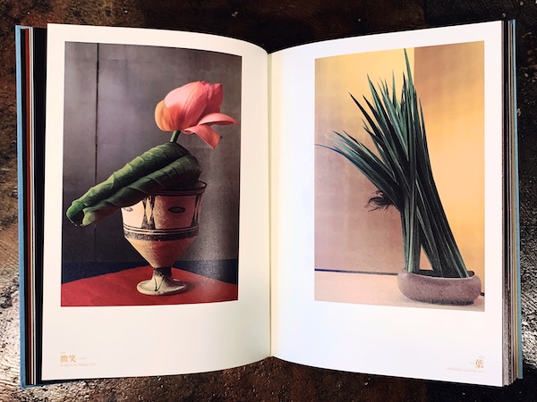 中川幸夫作品集 魔の山 ｜ 2003年・求龍堂 ｜ 前衛芸術・現代美術