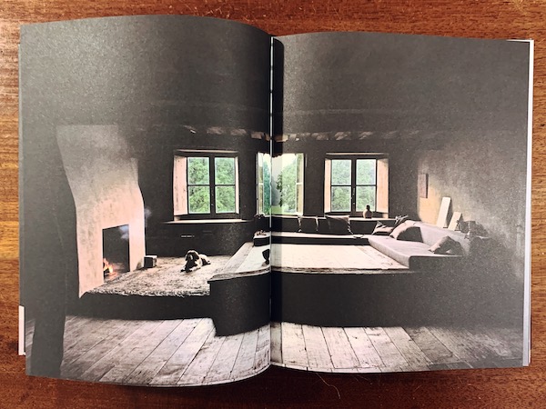 アクセル・フェルフォールド Axel Vervoordt: Wabi Inspirations