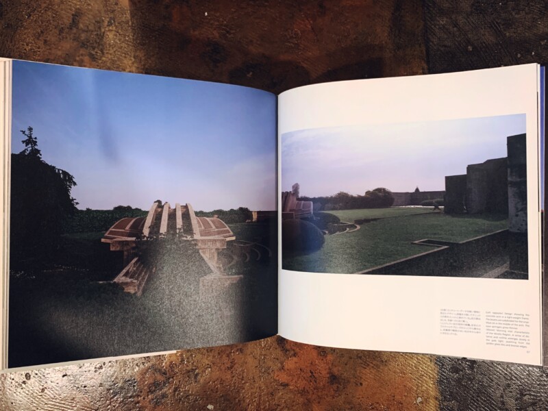 再入荷！ CARLO SCARPA 建築の詩人 カルロ・スカルパ ｜ 齋藤裕