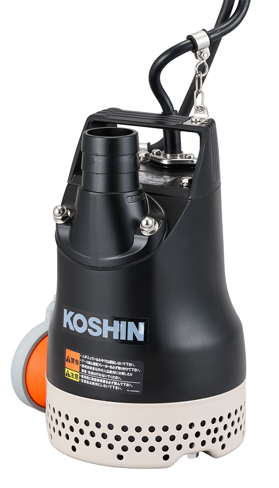 汚水用水中ポンプ ポンスター PX-650A(PX-650A-AAA-5) PX-650A | 株式