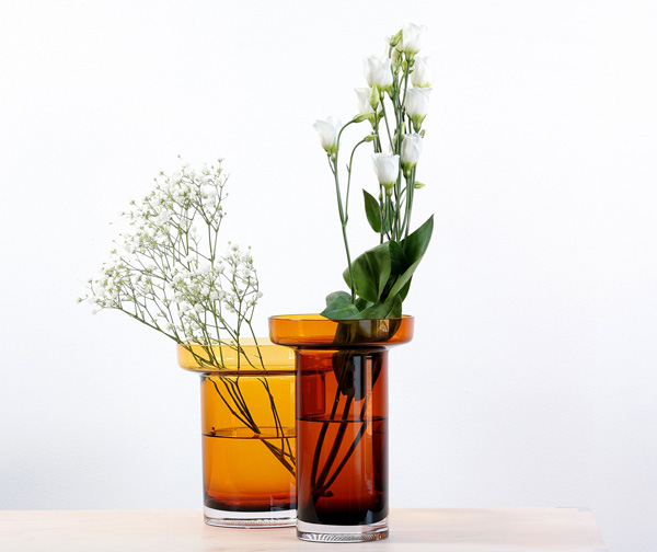 コスタボダ スウェーデン 北欧 花瓶 花器 フラワーベース KOSTA BODA