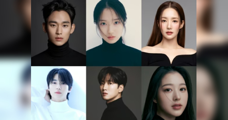 パク・ミニョン＆キム・スヒョン＆ビョン・ウソクら、『AAA 2024』に