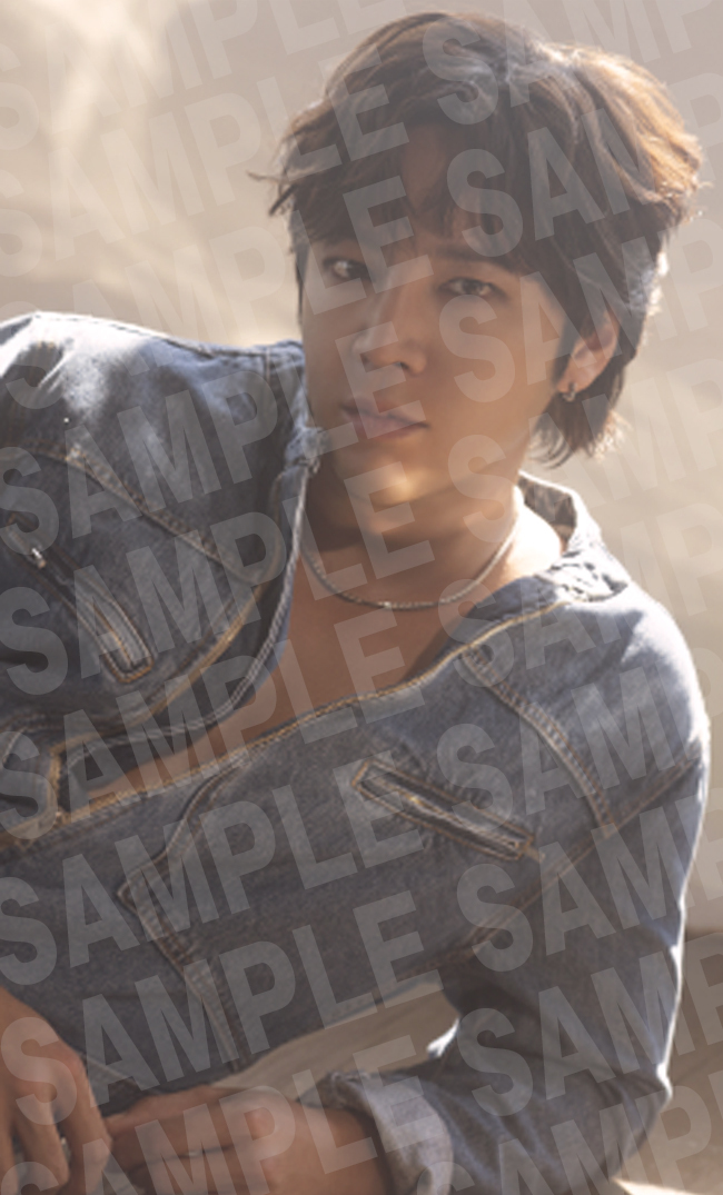 チャン・グンソク - Shock [FANCLUB限定盤]（CD＋グッズ） | 韓国