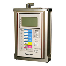 タッパーウェア アルカリイオン整水器 TPA200を高価買取致します