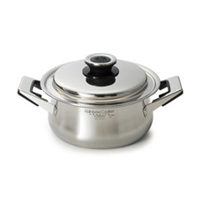 タッパーウェア レインボークッカー 片手鍋 19cmを高価買取致します