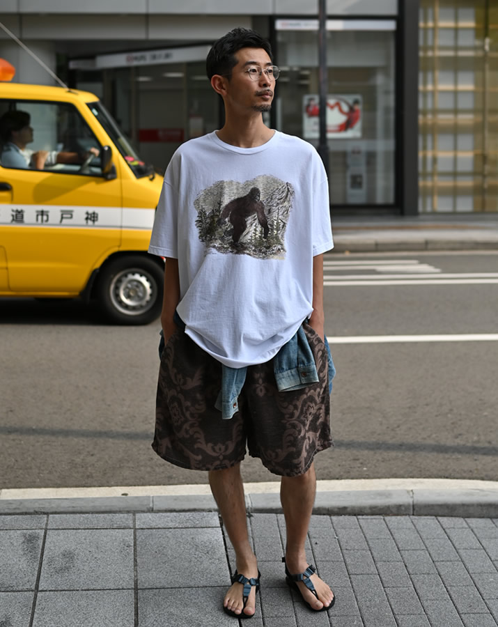 niceness / ナイスネス 通販します。神戸 ノマド