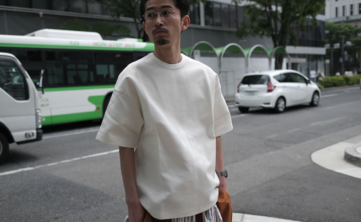 niceness / ナイスネス 通販します。神戸 ノマド