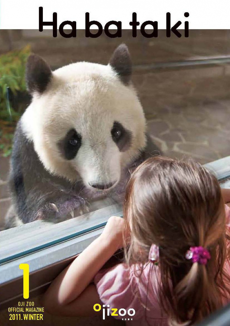 機関誌「はばたき」がリニューアルして創刊しました｜神戸市立王子