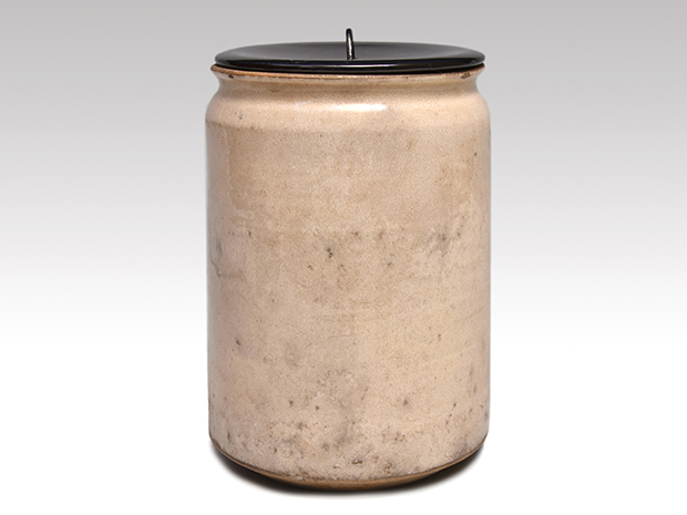 No226 古越前の小壷 江戸期 No226 古越前の小壷 江戸期