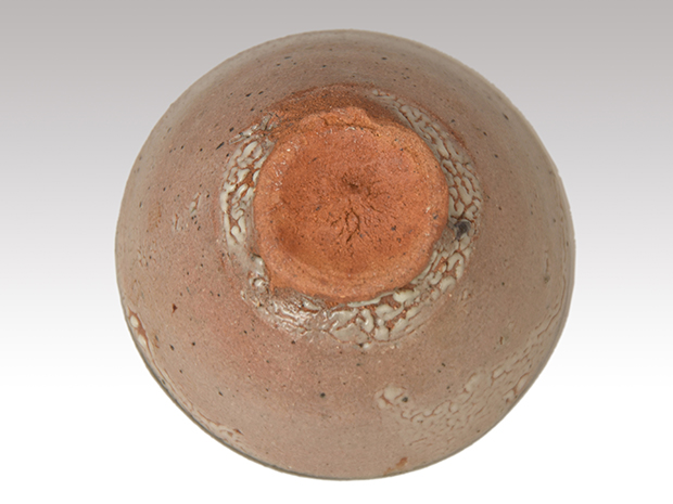 細川護熙(作) 唐津ぐい呑 共箱 壷中居個展作 | 古美術ささき