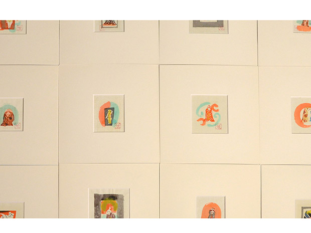 芹沢銈介 | 古美術ささき