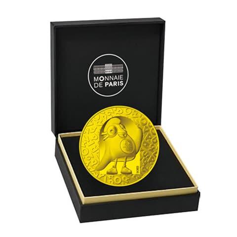 2024.01.10 オリンピック・パラリンピック競技大会パリ2024公式記念