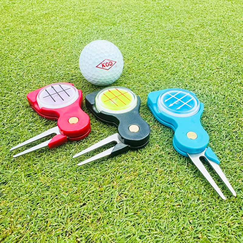 Green Saver – 多機能型グリーンフォーク | 水平器の専門トップ