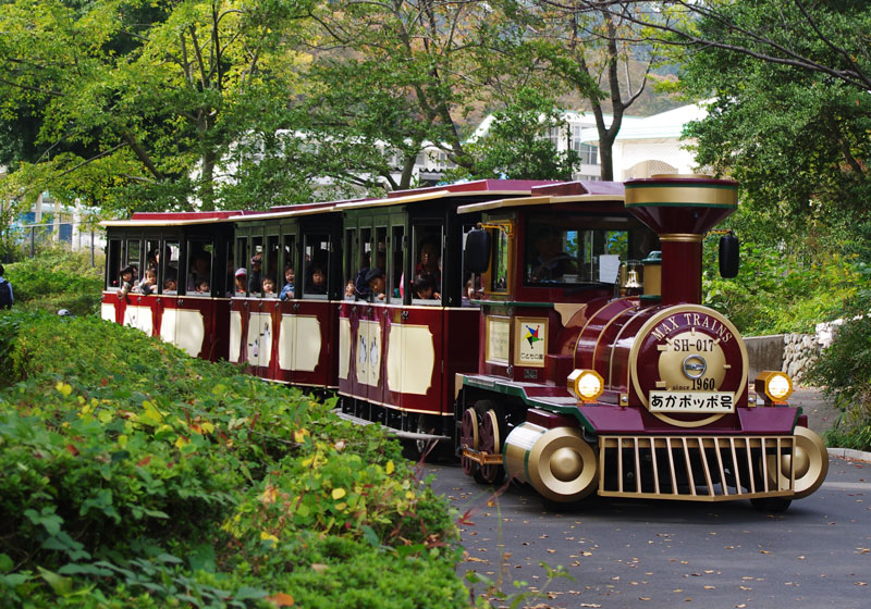 KODOMONOKUNI (Children's Land) | Yokohama,Japan
