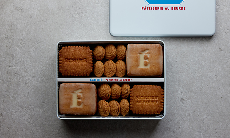 サブレ - エシレ・パティスリー オ ブール＜新宿＞