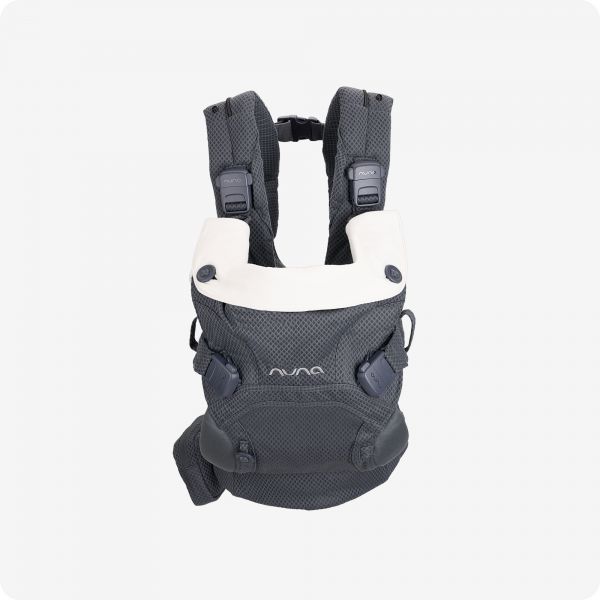 nuna ベビーキャリア カドル（アスペン）」について｜カトージの商品