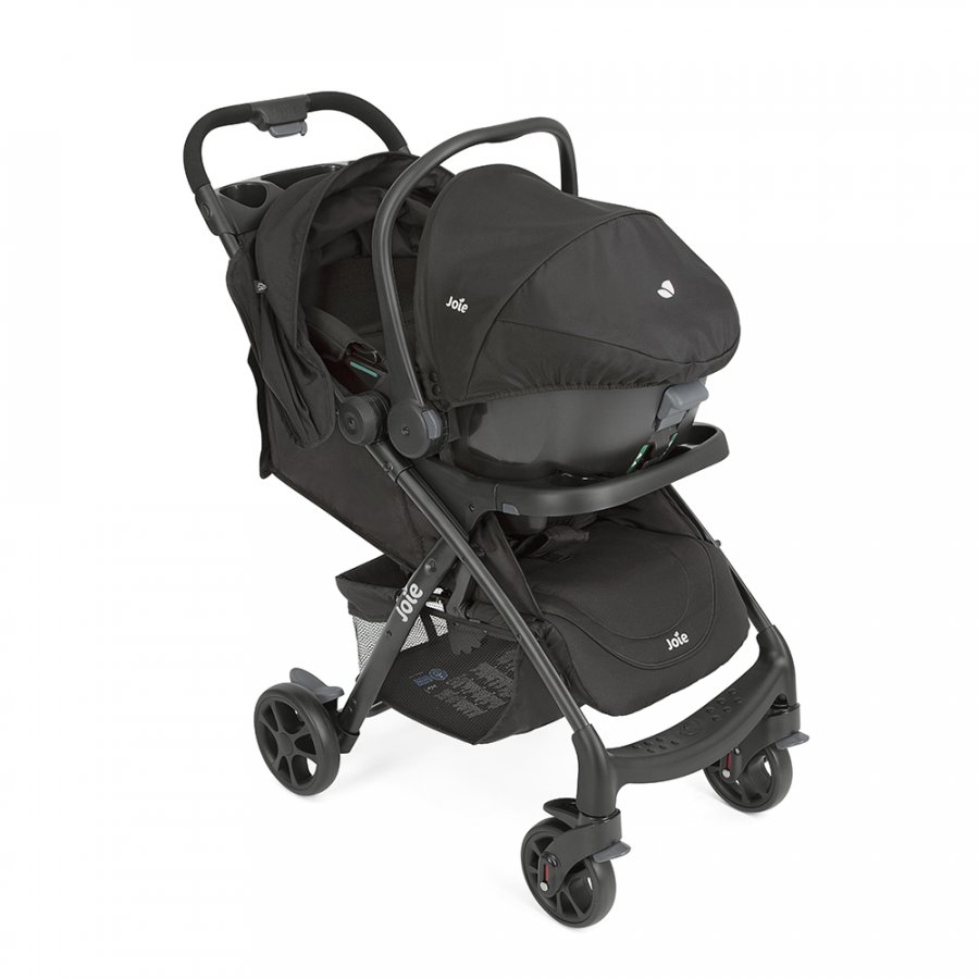 Joie トラベルシステム アイ・ミューズ lx（シェール）」について