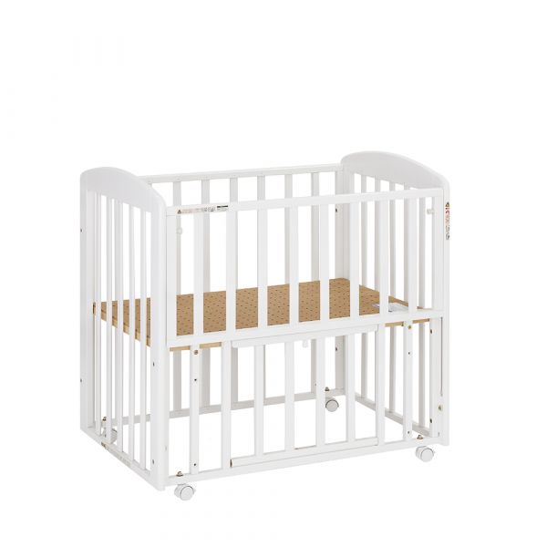 ミニベッド 折りたたみⅡ（プチバニラ）」について｜カトージの商品