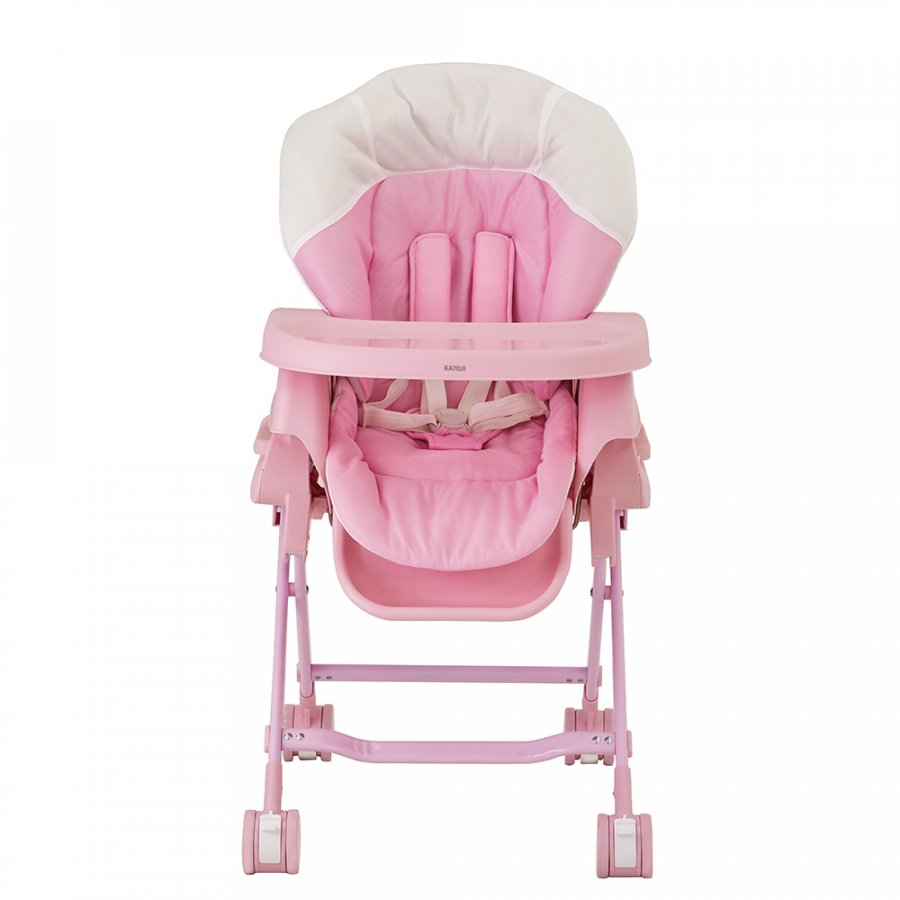 スイングハイローラック ピッコロ（ピンク）」について｜カトージの商品